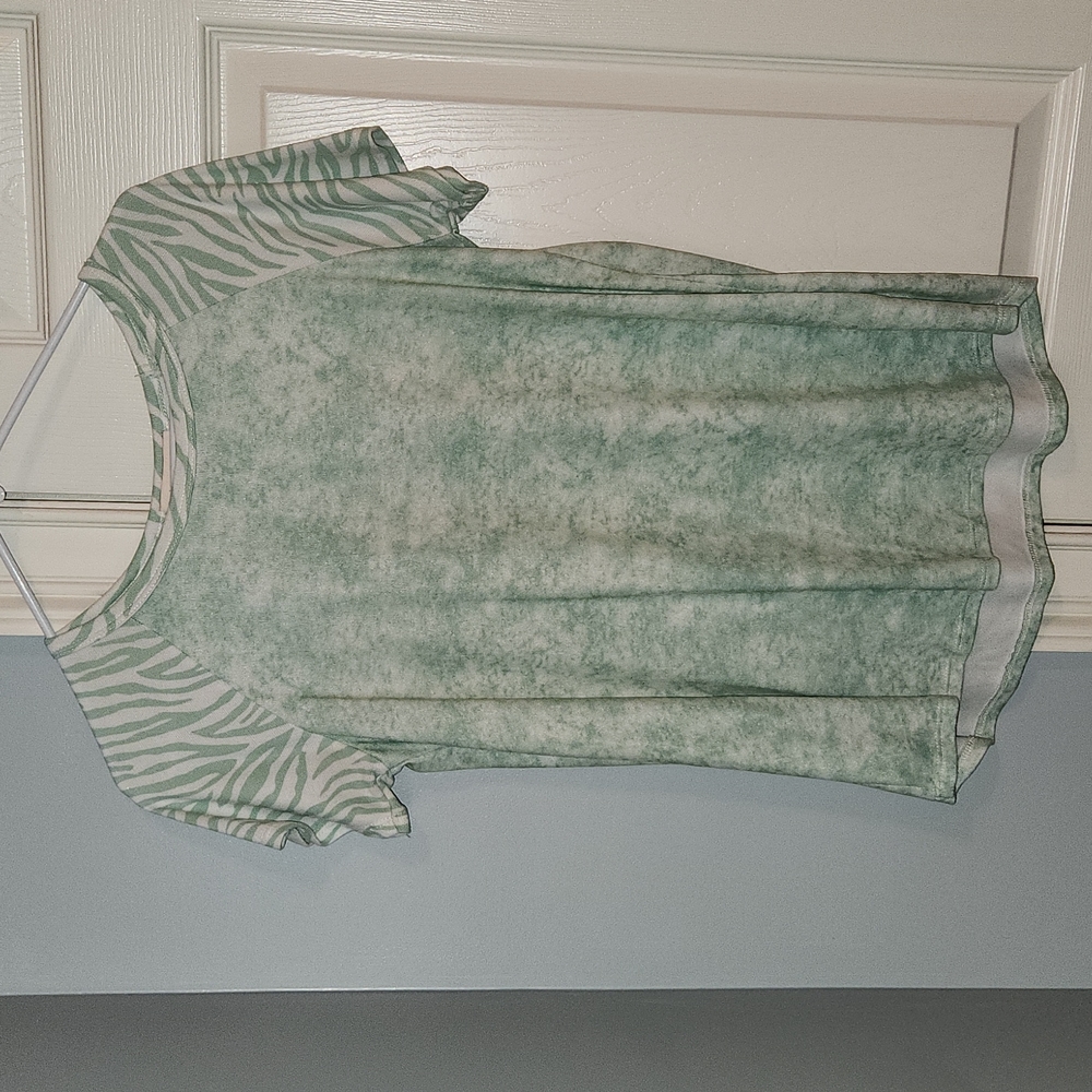 Boutique Top